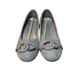 Karen Scott Amandaa Flats Size 6 M